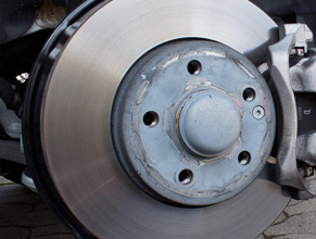 Brake System