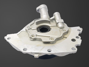 Pumps / Sensors
